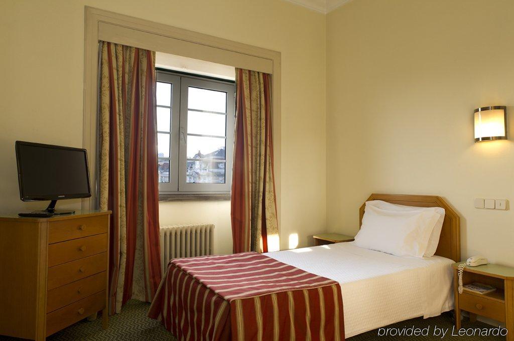 Hotel Miraparque Лісабон Номер фото